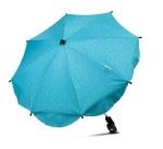 PARASOLKA PARA CARRITO Protección contra el sol y la lluvia