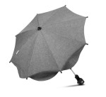 PARASOLKA PARA CARRITO Protección contra el sol y la lluvia