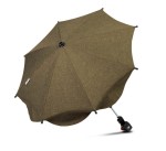 PARASOLKA PARA CARRITO Protección contra el sol y la lluvia