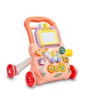 TOYZ Andador ZOO Interactivo con Pizarra y Música