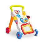 TOYZ Andador Musical Rainbow - Juguete Educativo