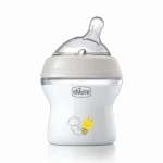 CHICCO NaturalFeeling Botella Anticólicos 150ml 0+