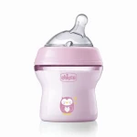 CHICCO NaturalFeeling 150ml Botella anticólicos 0+