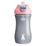 CHICCO Botella con Boquilla Suave 350ml