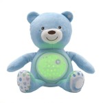 CHICCO First Dreams Oso con Proyector