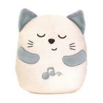 CHICCO First Dreams KOT Peluche con Sonidos Relajantes