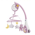 CHICCO NEXT2DREAM carrusel para cuna