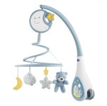 CHICCO NEXT2DREAM carrusel para cuna
