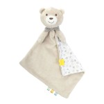 CHICCO Maxi Doudou Peluche de Apego Beige XXL comforter