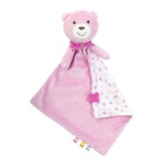 CHICCO Maxi Doudou Peluche XXL Manta de Apego