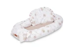 SENSILLO Kokon para bebé + Almohada 80x45cm
