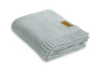 SENSILLO BamboSoft manta de bambú 80x100cm