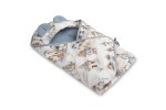 SENSILLO Mushin Arrullo para Silla de Coche 90x90 cm