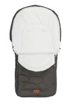 SENSILLO Saco Polar 3 Capas para Cochecito