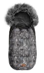 SENSILLO Olaf Saco Antialérgico Impermeable 100x45cm