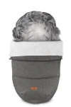 SENSILLO Indiana Saco de Invierno 3 capas 100x50cm IMPERMEABLE
