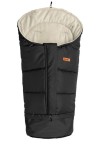 SENSILLO Saco Combi 3en1 ajuste de longitud 100-80cm