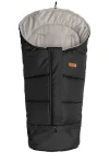 SENSILLO Saco Combi 3en1 ajuste de longitud 100-80cm