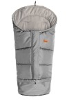 SENSILLO Saco Combi 3en1 ajuste de longitud 100-80cm