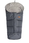 SENSILLO Saco Combi 3en1 ajuste de longitud 100-80cm