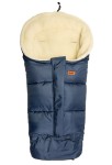 SENSILLO Saco Combi 3en1 ajuste de longitud 100-80cm