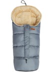 SENSILLO Saco Combi 3en1 ajuste de longitud 100-80cm