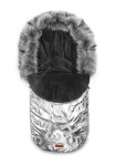 SENSILLO ASPEN saco de invierno IMPERMEABLE para cochecito