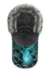 SENSILLO ASPEN saco de invierno IMPERMEABLE para cochecito