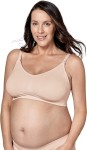MEDELA KEEP COOL ULTRA sujetador de lactancia + discos absorbentes S