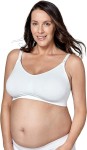 MEDELA KEEP COOL ULTRA sujetador de lactancia + discos absorbentes S
