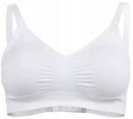 MEDELA sujetador de lactancia CONFORT + almohadillas XL
