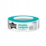 TOMMEE TIPPEE recambio SIMPLEE SANGENIC