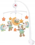 FEHN Bosque Dormido CARRUSEL para cuna