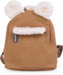 CHILDHOME My First Bag MOCHILA para niños NUBUK