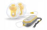 MEDELA Freestyle Flex extractor de leche doble manos libres