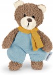 STERNTALER oso Ben peluche con sonajero 17cm