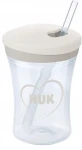 NUK Action Cup CUBO UNCAPED 12 m+