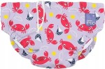 Pañal de natación BAMBINO MIO 0-6 meses
