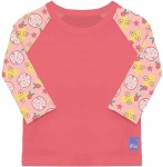 BAMBINO MIO camiseta de natación 6-12 meses UPF