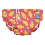 BAMBINO MIO pañal de natación cítricos 6-12 meses