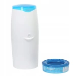 FOPPAPEDRETTI cubo para pañales + recambio ANGELCARE