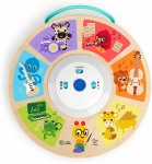 HAPE Magic Touch sinfonía táctil de madera