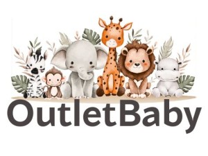 OutletBaby - página de inicio