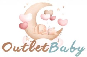 OutletBaby - página de inicio