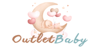outletbaby logo - página de inicio