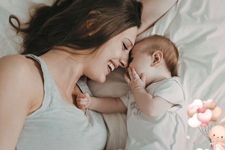 Accesorios para mamá
